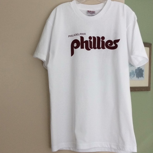 Bayside Other - Really nice. Never worn Phillies Realmuto shirt